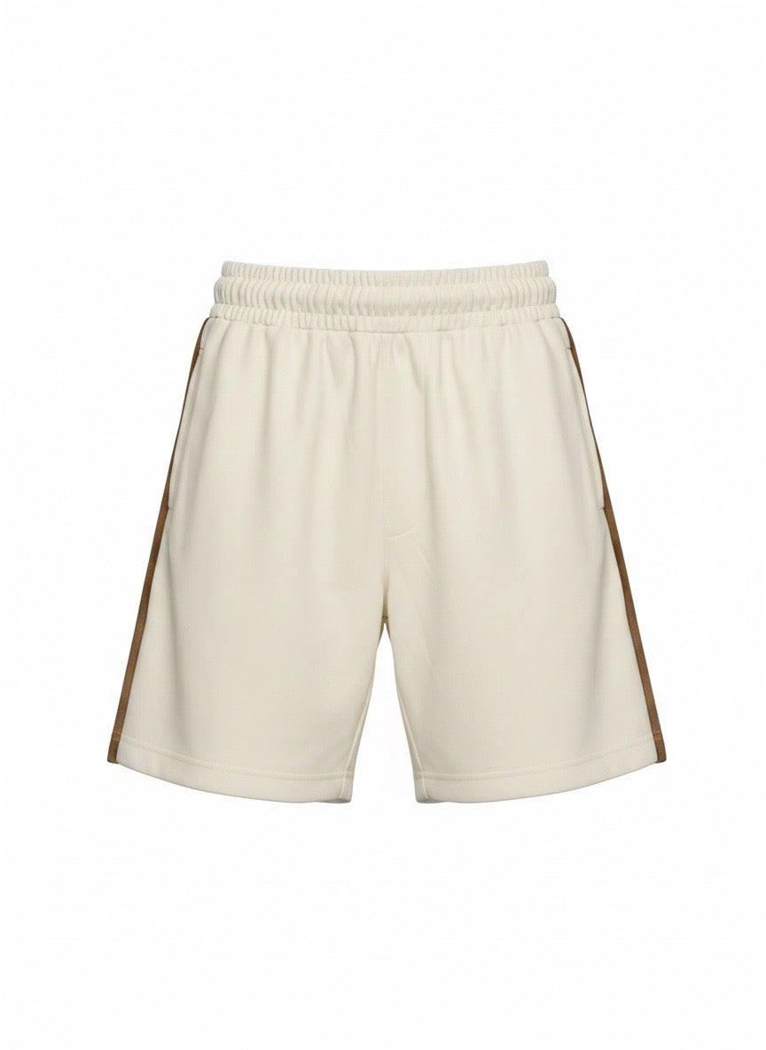 Caramello Shorts
