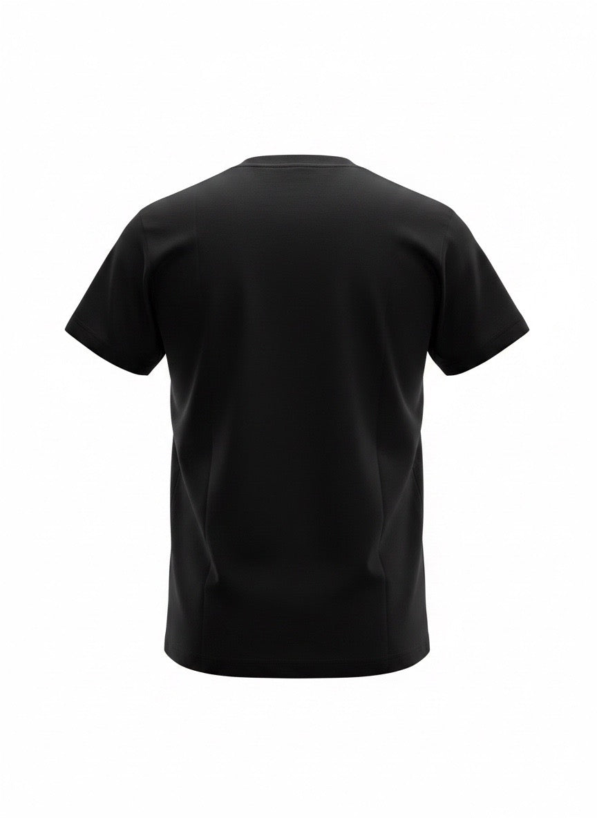 Dark Caramello T-Shirt