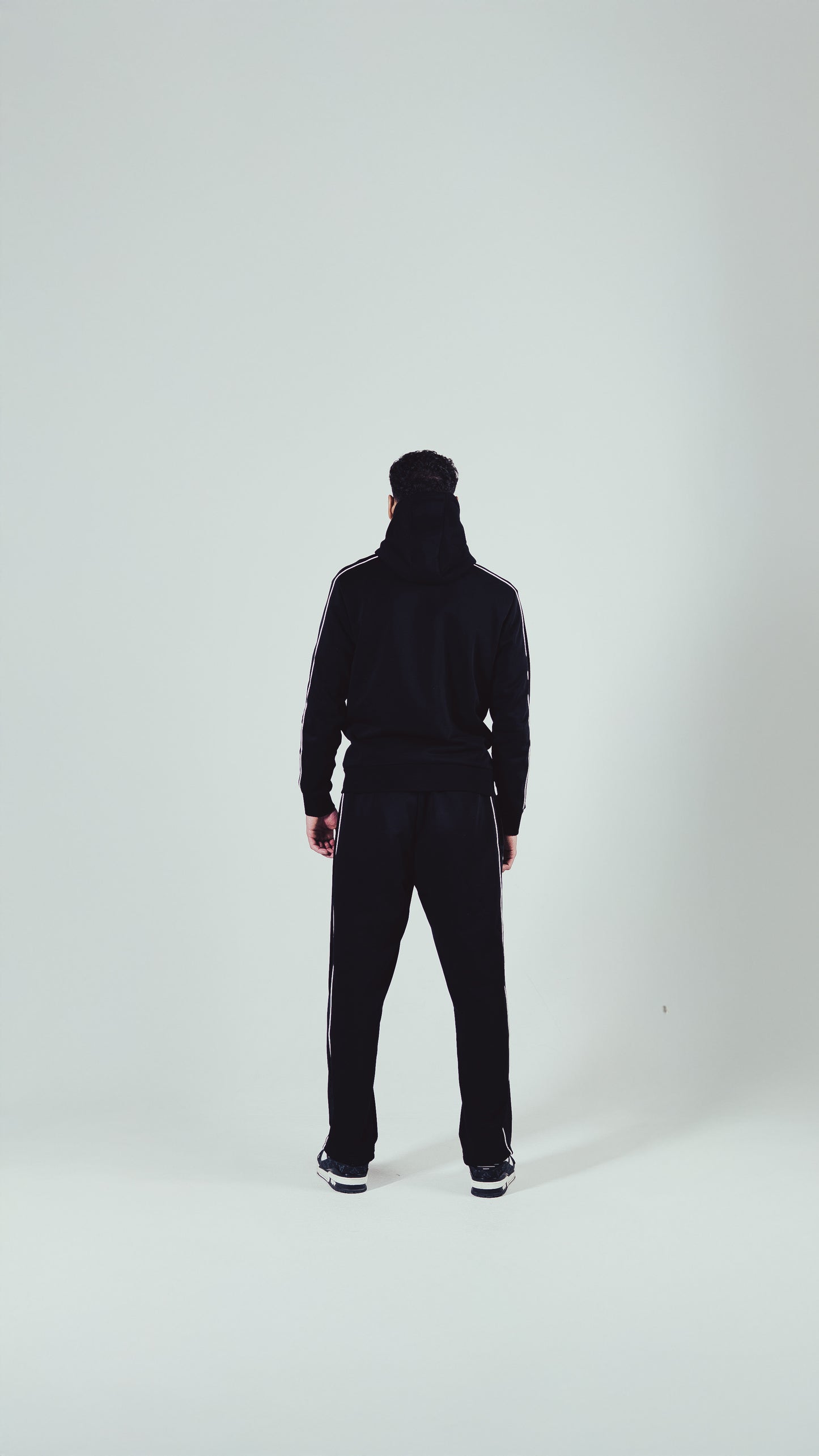 Heritage Zip Hoodie