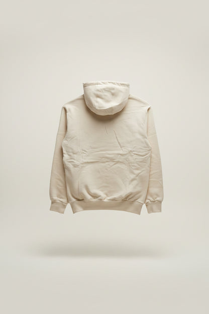Caramello Hoodie