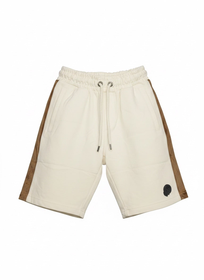 Caramello Shorts