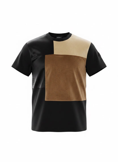 Dark Caramello T-Shirt