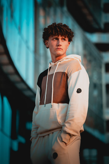 Caramello Hoodie