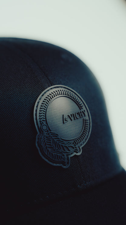 Double Black Cap