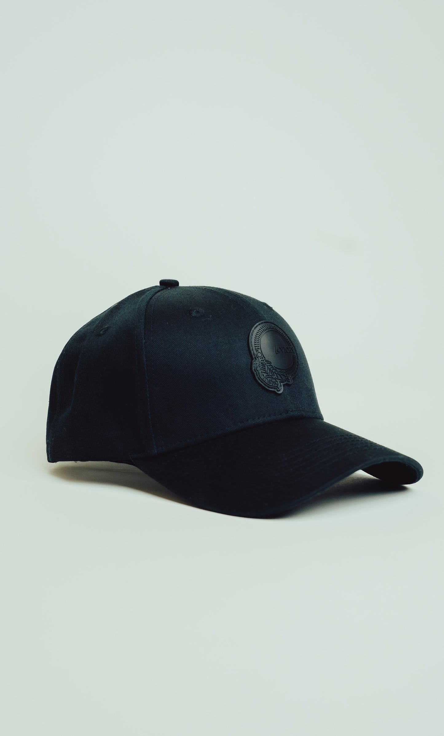 Double Black Cap
