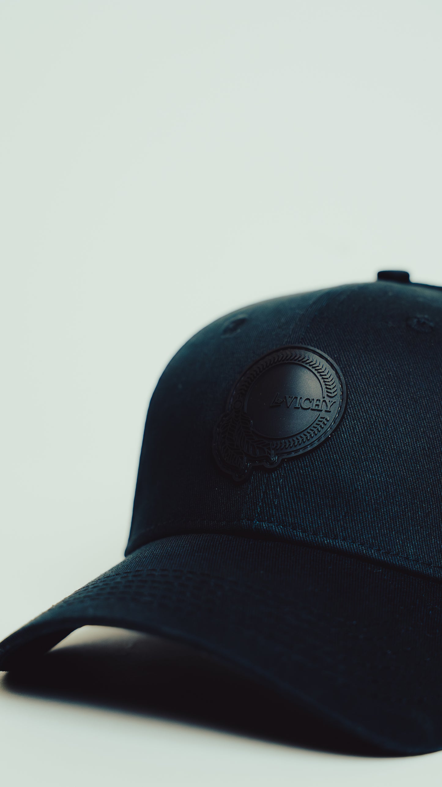 Double Black Cap