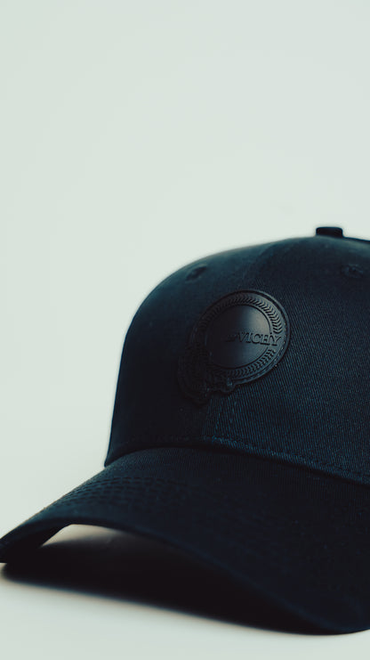 Double Black Cap