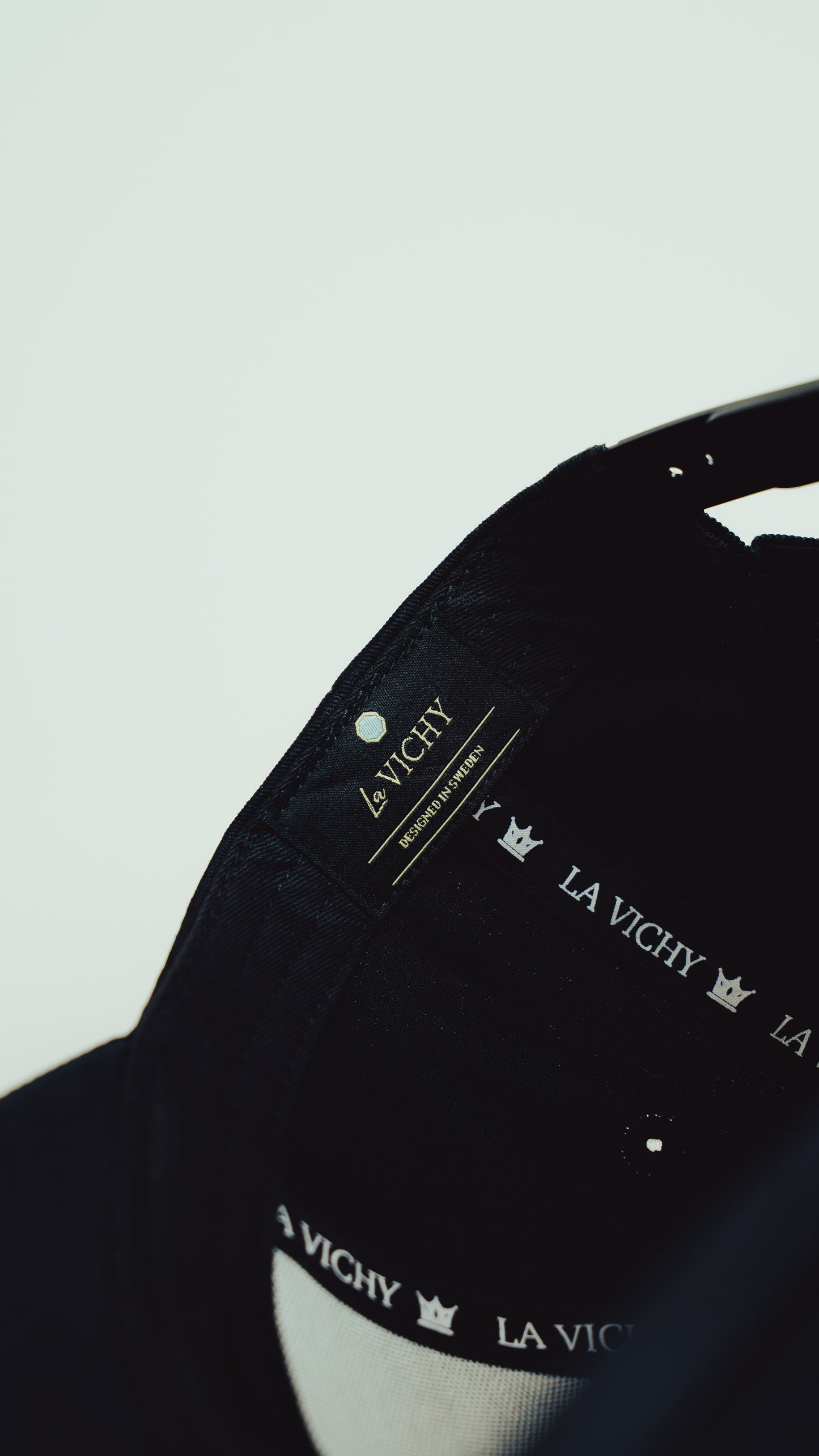 Double Black Cap