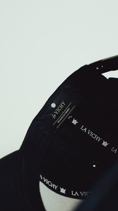 Double Black Cap