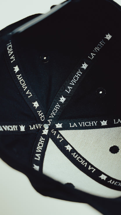 Double Black Cap