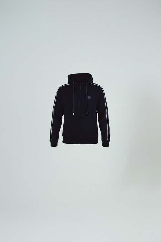 Heritage Zip Hoodie