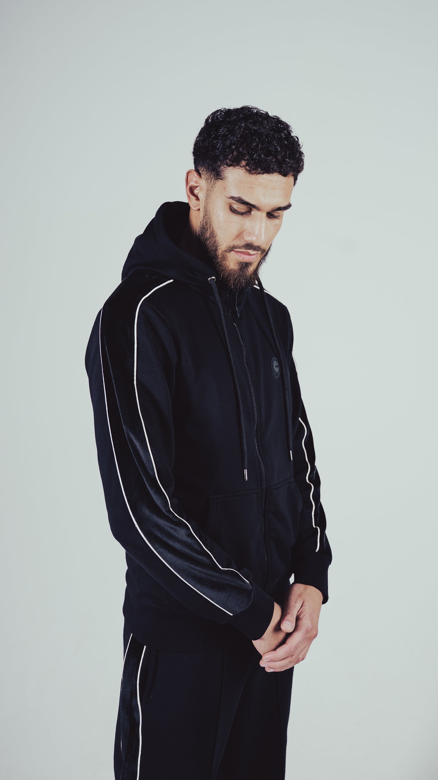 Heritage Zip Hoodie