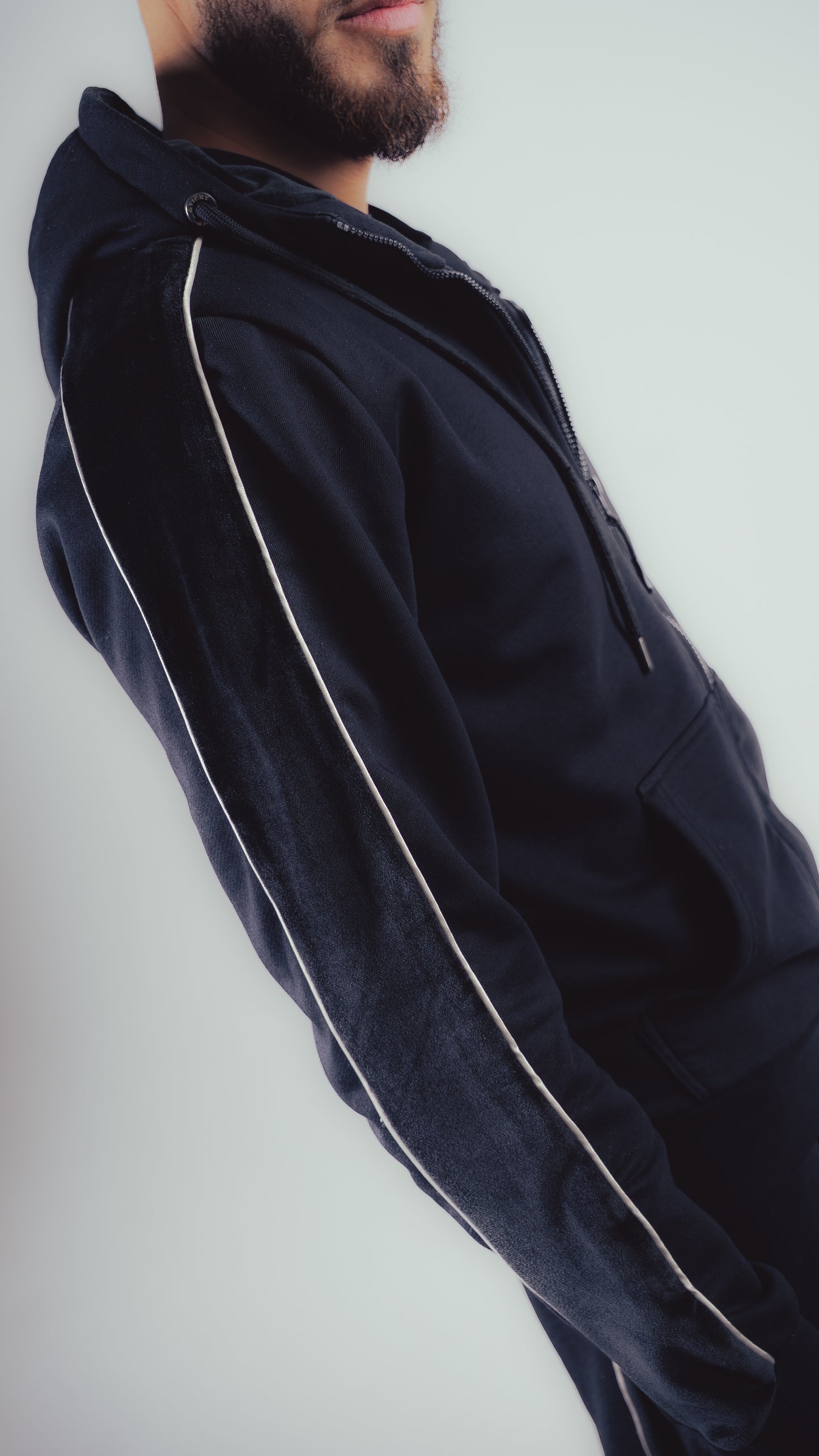 Heritage Zip Hoodie