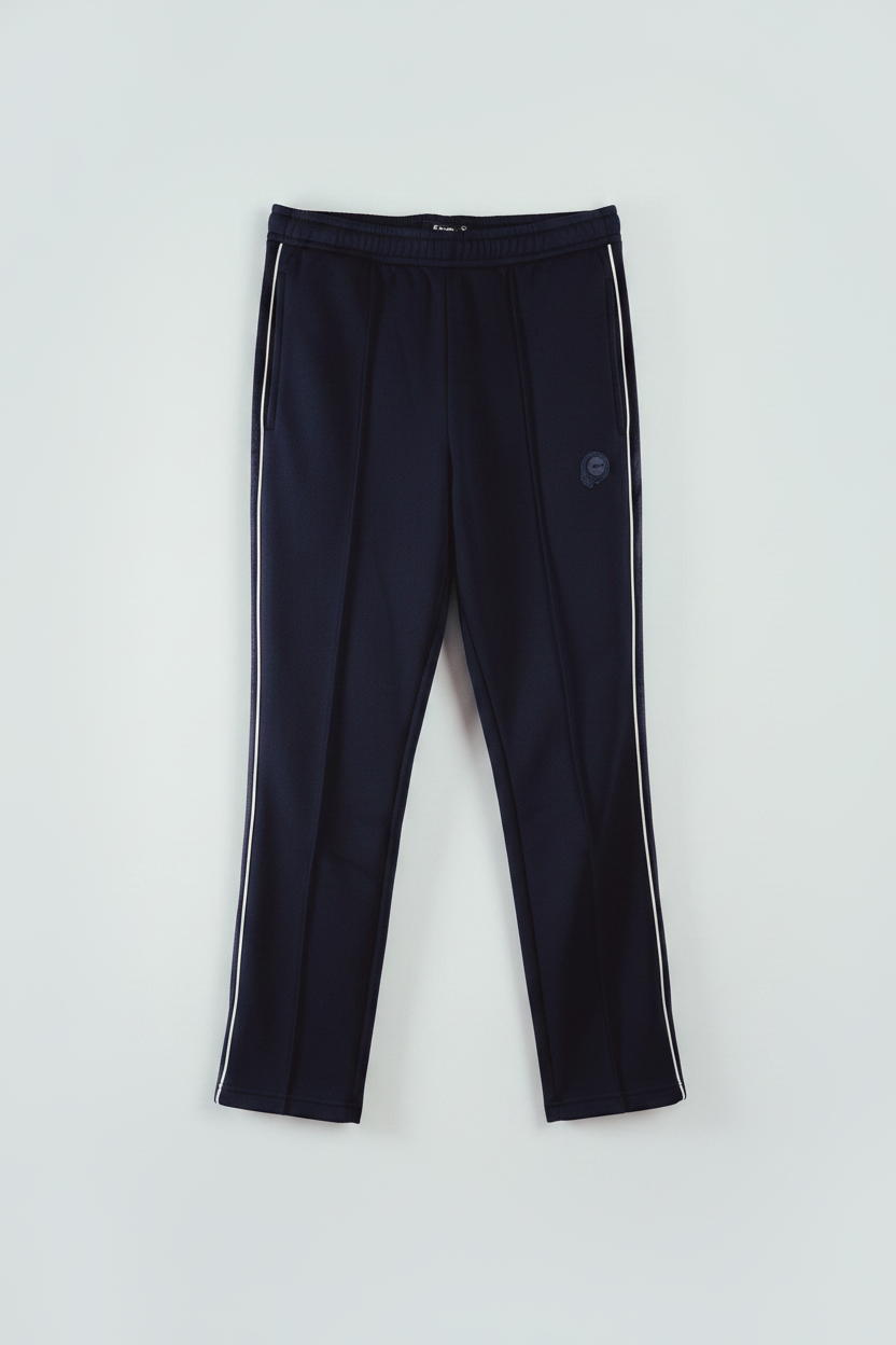 Heritage Velvet Stripe Pants
